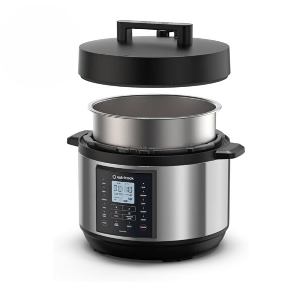 مولتی کوکر نوتریکوک مدل NCSP210L
