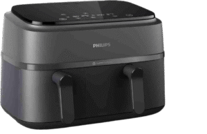 350-فیلیپس سرخکن-دوقلو-فیلیپس-350