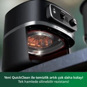 سرخ کن فیلیپس مدل HD9880