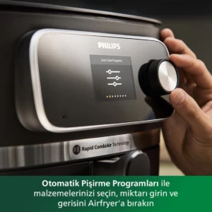 سرخ کن فیلیپس مدل HD9880