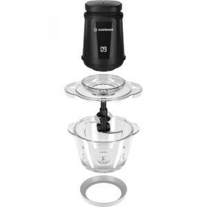 خردکن نوتریکوک مدل CH1200