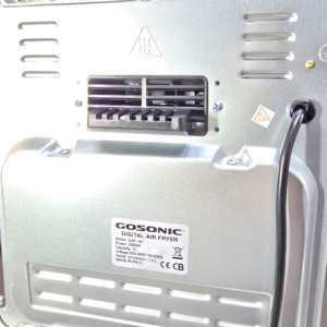 سرخکن گوسونیک مدل GAF-107