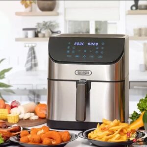 سرخ کن بدون روغن گاتینگنAF-828-s