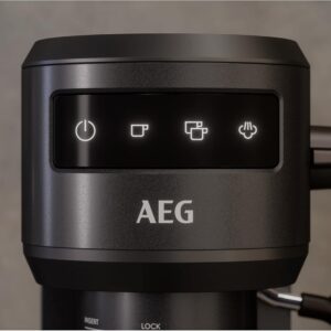 اسپرسوساز آاگ مدل K5EC1