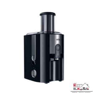 آبمیوه گیری براون مدل J500
