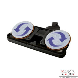 جاروبرقی فیلیپس مدل 9176