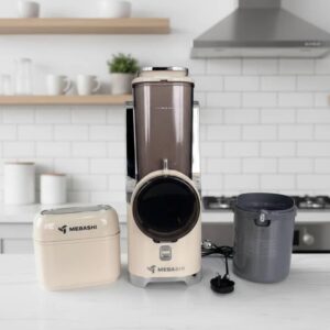 رنده برقی مباشی مدل سالاد ساز SM1001