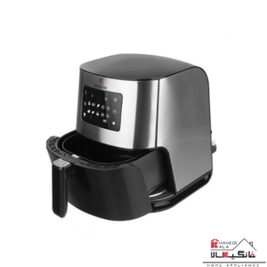 سرخ کن بدون روغن مباشی مدل ME-AF994