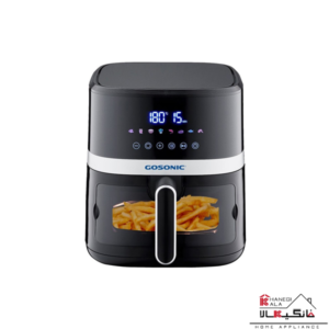 سرخ کن گوسونیک مدل GAF-556