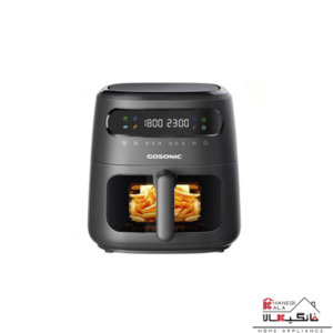 سرخ کن بدون روغن گوسونیک مدل GAF-758