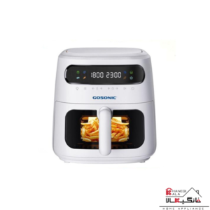 سرخ کن بدون روغن گوسونیک مدل GAF-758