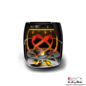 سرخ کن فیلیپس مدل HD9650