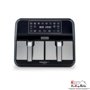 سرخ کن کنوود مدل HFM75
