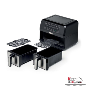 سرخ کن کنوود مدل HFM75