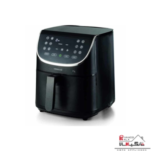 سرخ کن کنوود مدل HFM80