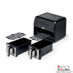 سرخ کن کنوود مدل HFM75