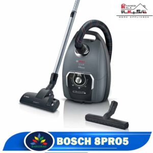 جارو برقی بوش مدل BGL8PRO5