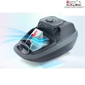 جارو برقی بوش مدل BGL8PRO5