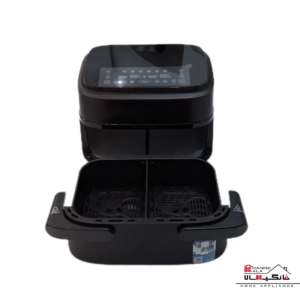خرید سرخکن بدون روغن فیلیپس مدل NA150 ظرفیت 7.1 لیتر | Airfryer