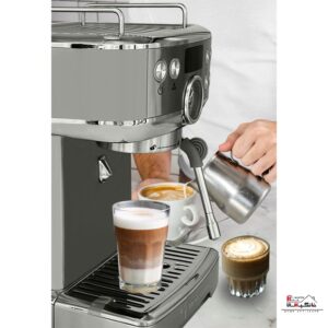خرید اسپرسوساز مباشی مدل ME-ECM 2110