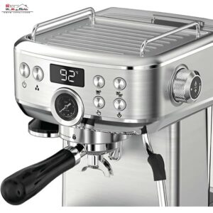 خرید اسپرسوساز مباشی مدل ME-ECM 2110