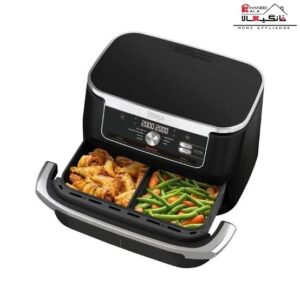 سرخکن بدون روغن نینجا AF500 ظرفیت 10.4 لیتر