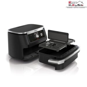 سرخ‌کن بدون روغن نینجا AF500 ظرفیت 10.4 لیتر
