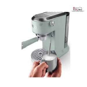 اسپرسو ساز دلونگی مدل EC890 | DeLonghi Dedica Duo EC890