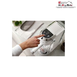 اسپرسو ساز دلونگی مدل EC890 | DeLonghi Dedica Duo EC890