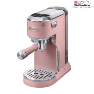 اسپرسو ساز دلونگی مدل EC890 | DeLonghi Dedica Duo EC890