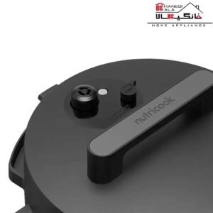 مولتی‌ کوکر نوتریکوک مدل SP330-ON ظرفیت 8 لیتر