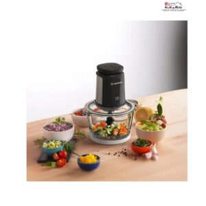 خردکن نوتریکوک CH6000 | خردکن برقی چندکاره Nutricook