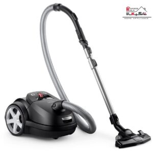 خرید جاروبرقی فیلیپس XD8022 | جاروبرقی کیسهای 2200 وات