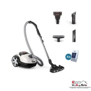 خرید جاروبرقی فیلیپس XD8042 | کیسه‌ای 2200 وات