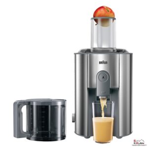 آبمیوه گیری براون J700