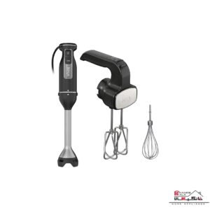 گوشت‌کوب برقی 850 وات نینجا مدل CI100UK