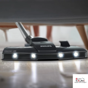 خرید جاروبرقی فیلیپس XD8052