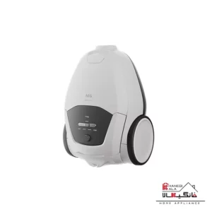 جاروبرقی آاگ مدل AB71H3SW سری 7000 با فیلتر HEPA و مکش هوشمند