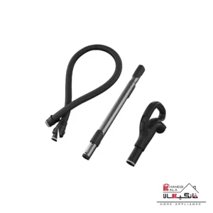 جاروبرقی آاگ مدل AB71U1GG سری 7000 کم‌صدا با فیلتر HEPA