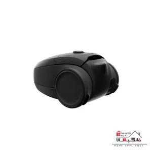 جاروبرقی آاگ مدل VX83-2EBR با توان ۶۰۰ وات و فیلتر HEPA
